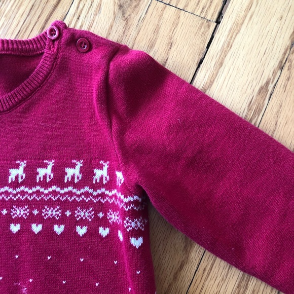 Dress - Picture 4 of 7